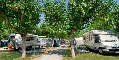 International Family Camping Village Riccione