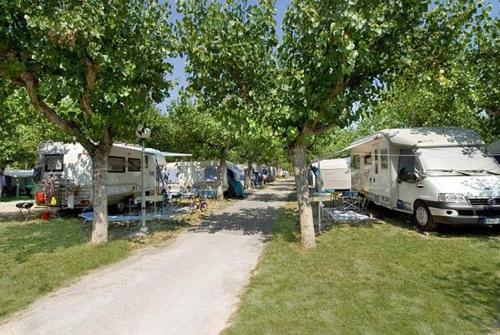 International Family Camping Village Riccione