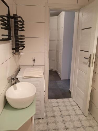 Apartamenty Jaskinia Solna