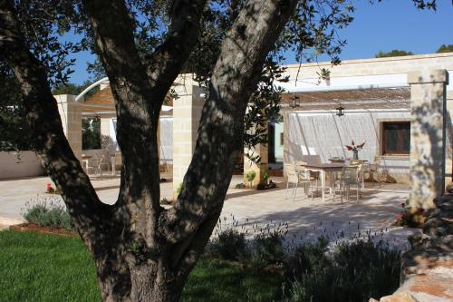 Masseria Zambardo 4