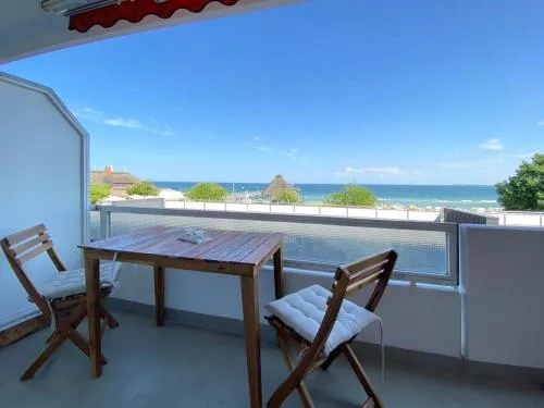 Ferienwohnung Muschelsucher in Haffkrug, Deutschland