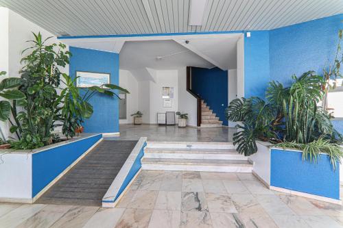 Torre Invicta 6ºc - Vista Mar in Armacao De Pera