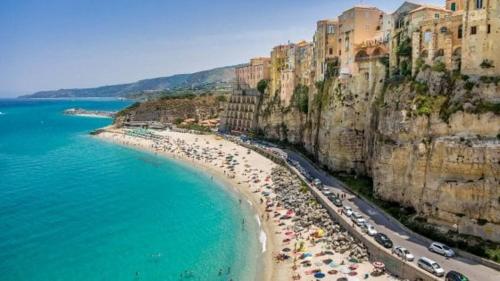 Tropea Home