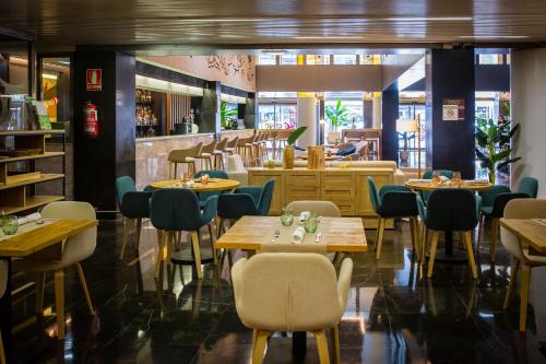 Hotel Vincci Zaragoza Zentro