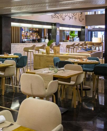 Vincci Zaragoza Zentro - image 10