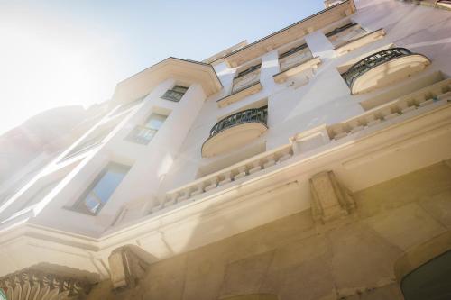 Vincci Zaragoza Zentro - main image