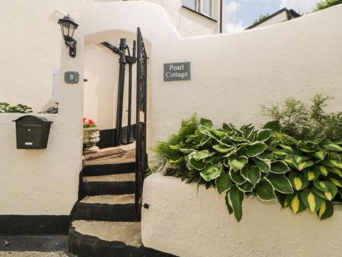 Pearl Cottage gîte à louer Starcross