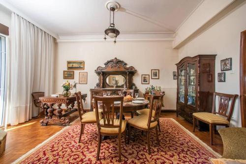 Oasis apartment , Corfu center