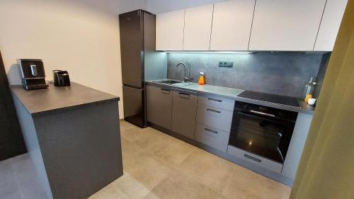 Apartmány Jura (Apartmany Jura) in 新佩瓷