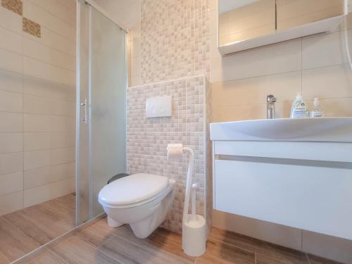 浴室, Antonio in 烏馬格