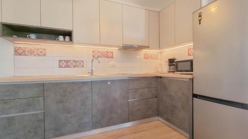 廚房, Antonio in 烏馬格