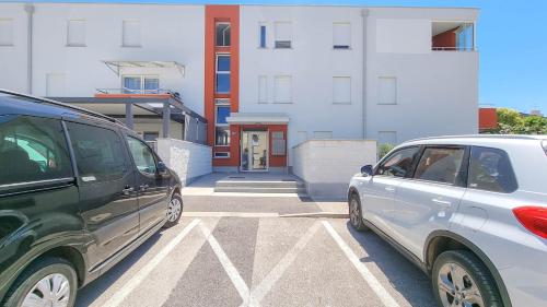 外部景觀, Antonio in 烏馬格