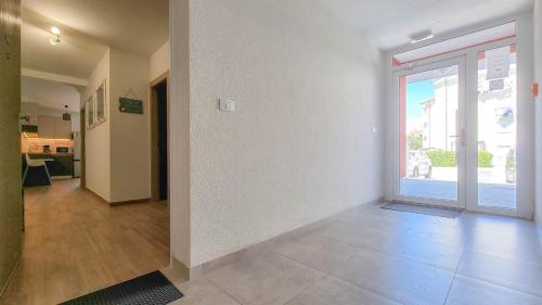 入口, Antonio in 烏馬格