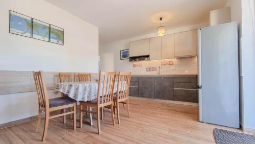 廚房, Antonio in 烏馬格