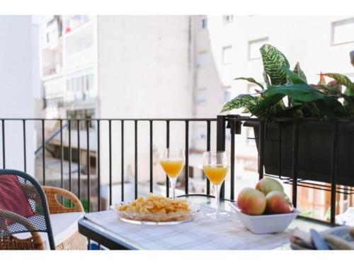 Sitges Spaces Deluxe Beach, Steps from the Beach