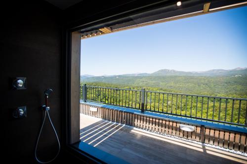 "La Cabane" de l'hôtel Le Tourisme