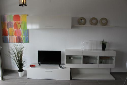 Apartamento Pueblo Quinta – Benalmadena, SC