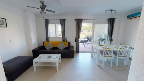  Casa Indico RP-Murcia Holiday Rentals Property in Sucina