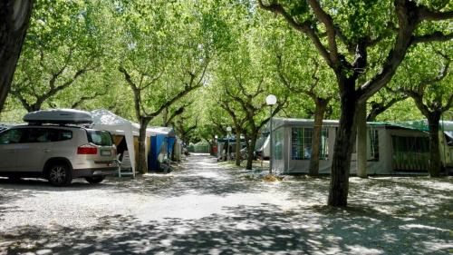 International Family Camping Village Riccione