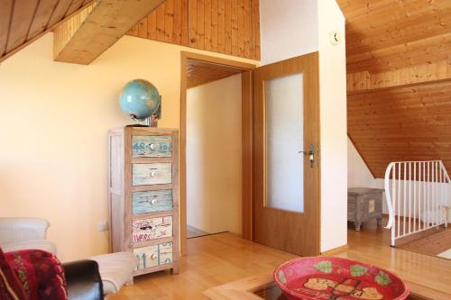 Ferienwohnung Greetje 1.6km von Papenbuschweg entfernt