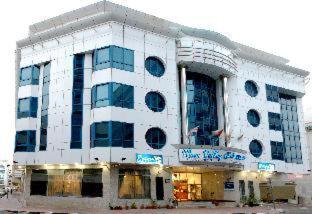 Moon Valley Hotel Apartment - Bur Dubai, Burjuman, Dubai (photo 6)