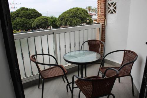 Apartamento Pueblo Quinta – Benalmadena, SC