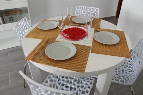 Apartamento Pueblo Quinta – Benalmadena, SC