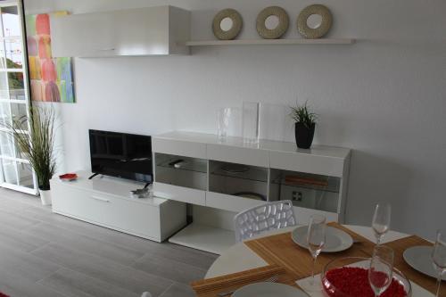 Apartamento Pueblo Quinta – Benalmadena, SC