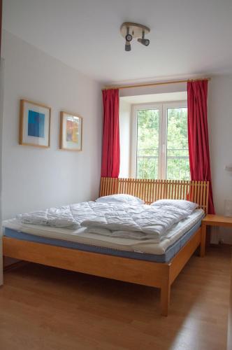 Apartmán ve SkiResortu Poustevník - Pec pod Sněžkou (Apartman ve SkiResortu Poustevnik - Pec pod Snezkou) in เพค พอด สเนซคู