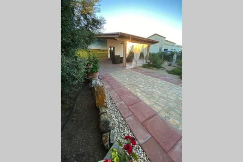 Casa Shardana - Sardegna - Porto Pino - Giba