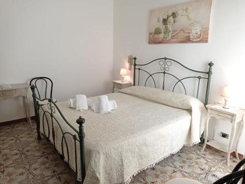 Hotel Agostino Hotel de charme Otranto