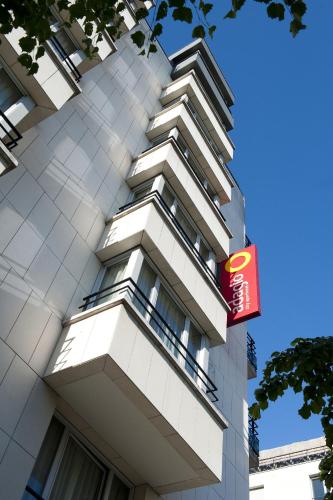 Aparthotel Adagio Paris Buttes Chaumont - image 12