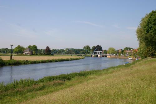 B&B Het Klooster van Dalfsen - image 4