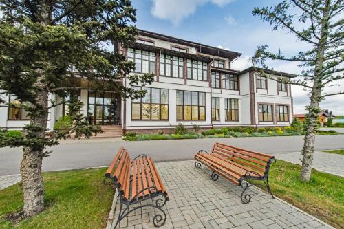 Olympic Village - image 2