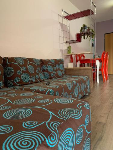 Florindas Apartment Qerret
