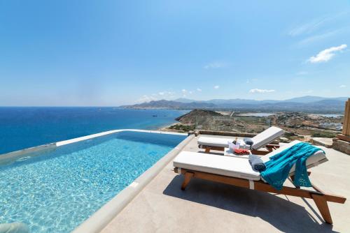 Naxos Rock Villas - Naxos