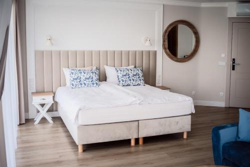Hotel Szerokie Wody Sea & Sand Ustka - image 5