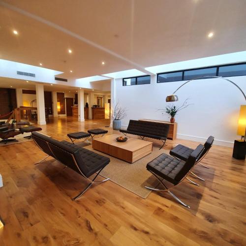 希望街酒店 Hope Street Hotel