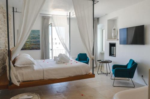 Antico Mondo Rooms & Suites - image 3