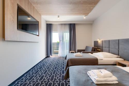 Hotel Wena – Wroclaw, PA
