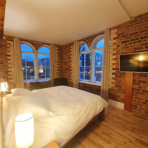Hope Street Hotel - image 13