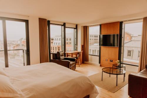 Hope Street Hotel - image 5