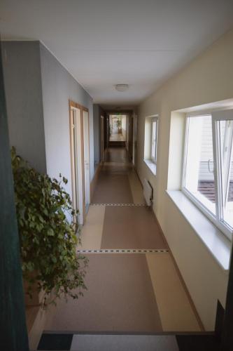 Vista exterior, Motelis Gariūnai (Motelis Gariunai) in Antakalnis