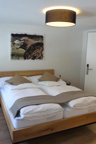 Hotel Bären Guttannen - Accommodation