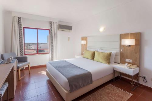Hotel Dom Bernardo - Best Western