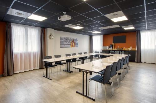 Best Western Hotelio Montpellier Sud - image 9