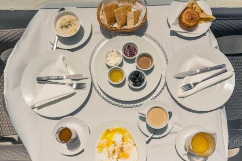 F&B, Hotel Dakhla Ville in 다클라