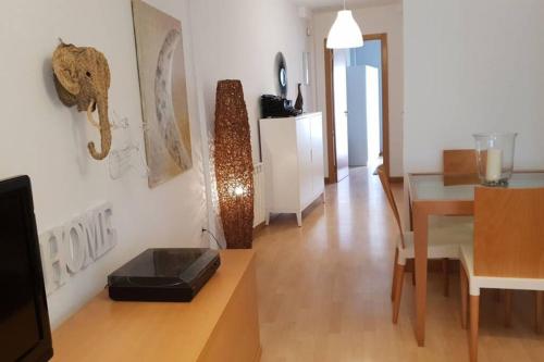  Apartamento acogedor en el centro de Zamora in Zamora