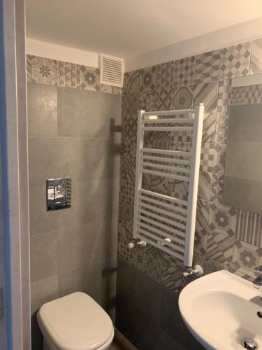 Specchio di Parthenope B&B - image 10