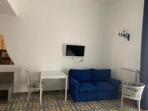 Specchio di Parthenope B&B - image 12